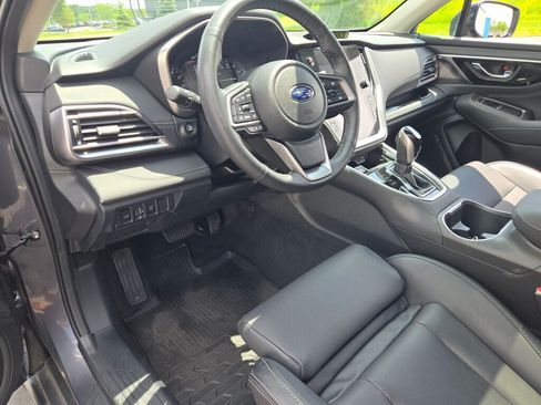Used 2024 Subaru Outback Limited XT AWD/4WD image 22