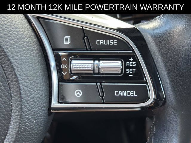 Used 2023 Kia Seltos S AWD/4WD image 25