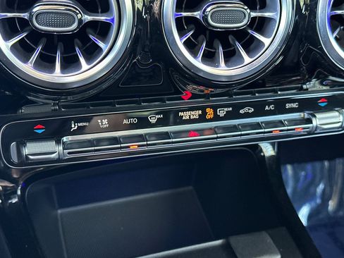 Certified 2023 Mercedes-Benz CLA 250 image 26