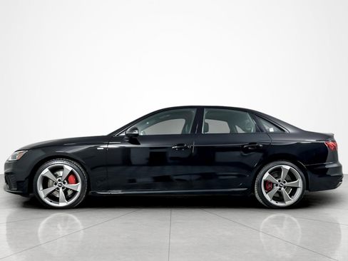 Used 2023 Audi A4 2.0T Premium Plus w/ Premium Plus Package image 2