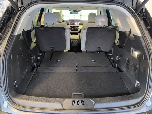 New 2026 Ford Explorer Active w/ Active Comfort Package image 31