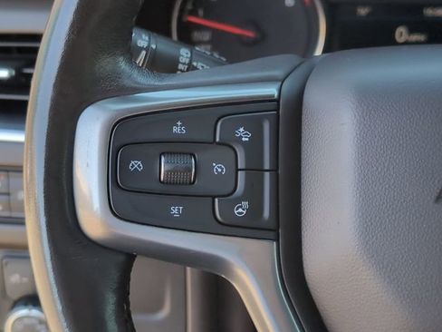 Used 2021 Chevrolet Tahoe Z71 w/ Luxury Package image 25