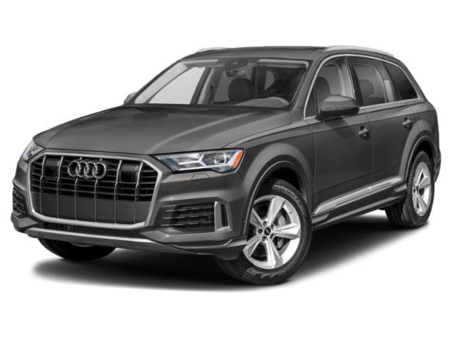 Used 2023 Audi Q7 3.0T Premium Plus AWD/4WD image 1