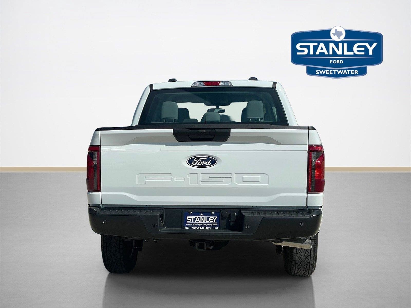 New 2026 Ford F150 XL AWD/4WD image 7