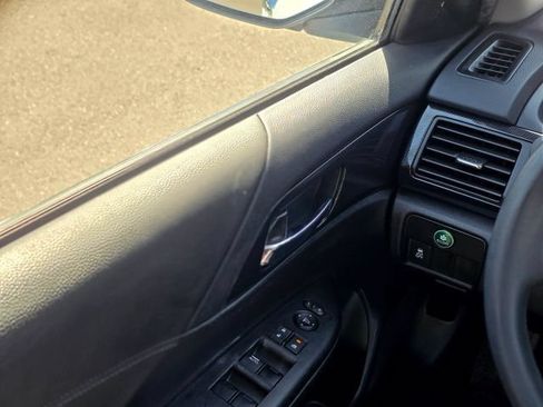 Used 2015 Honda Accord Sport image 21