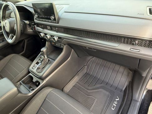 Used 2023 Honda CR-V Sport image 34