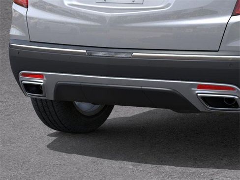 New 2025 Cadillac XT5 Premium Luxury w/ Technology Package image 14