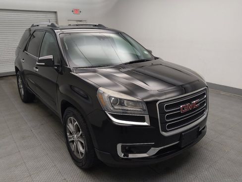 Used 2016 GMC Acadia SLT w/ Open Road Package image 13