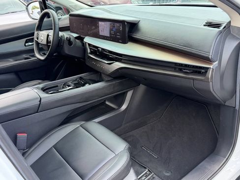 Certified 2025 Nissan Murano SL AWD/4WD image 18