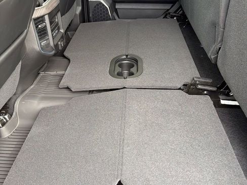 New 2026 RAM 3500 Laramie image 29