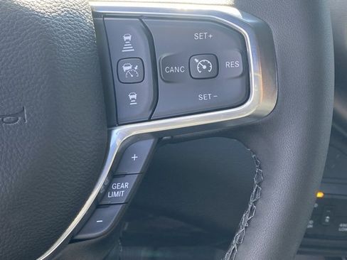 New 2026 RAM 2500 Laramie image 19