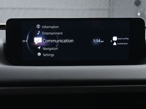 Used 2024 MAZDA CX-50 2.5 Turbo w/ Weather Package image 26