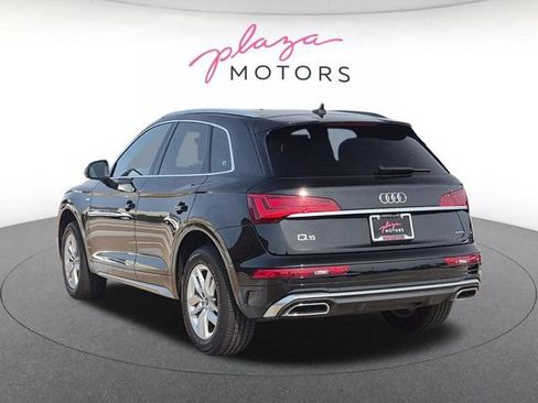 Certified 2024 Audi Q5 2.0T Premium AWD/4WD image 7