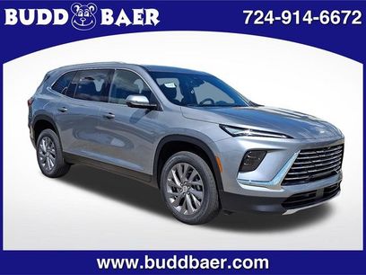 New 2026 Buick Enclave Preferred w/ Power Package