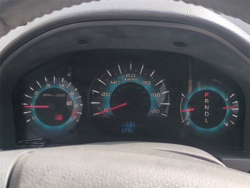 Used 2010 Ford Fusion SEL image 29