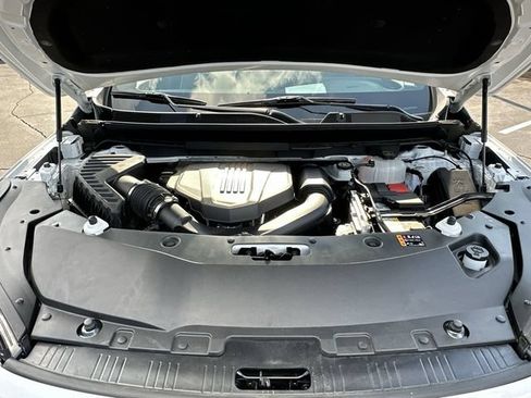 Used 2026 Buick Enclave Preferred FWD image 29