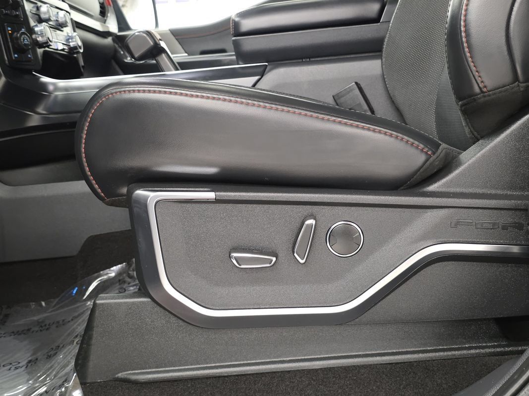 Used 2024 Ford F150 Raptor AWD/4WD image 28