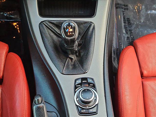 Used 2012 BMW 335is Convertible RWD image 12
