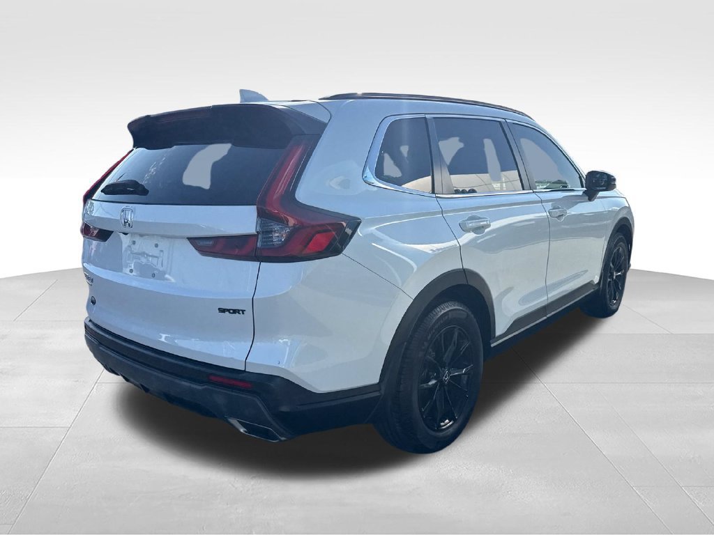 Used 2024 Honda CR-V Sport image 6