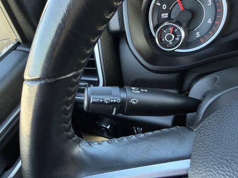 Used 2024 RAM 2500 Big Horn image 23