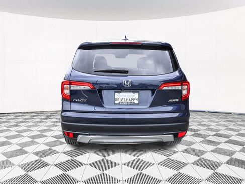 Used 2019 Honda Pilot EX-L image 8