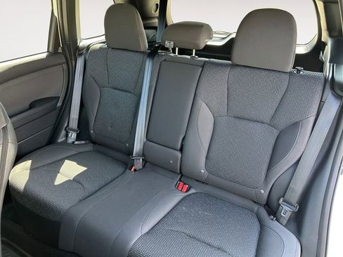 Used 2025 Subaru Forester Premium AWD/4WD image 13