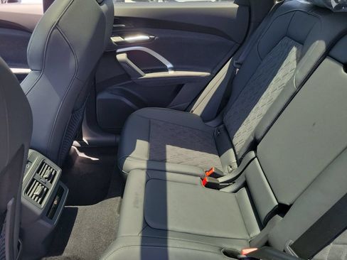 New 2026 Audi SQ5 Premium Plus AWD/4WD image 25