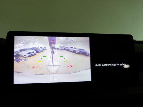 Used 2025 INFINITI QX60 Pure FWD image 27