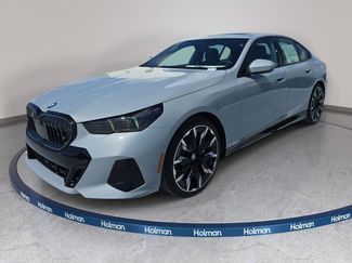 New 2026 BMW 530i w/ M Sport Package video 1