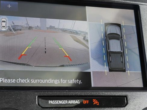 Used 2019 Ford F150 Limited image 46