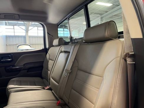 Used 2015 GMC Sierra 2500 Denali RWD image 18