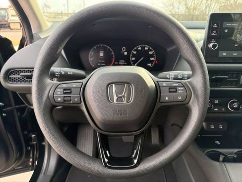 New 2026 Honda HR-V LX image 18