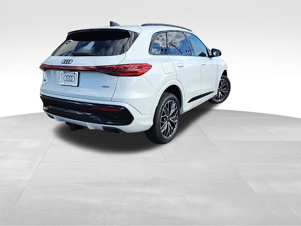 New 2026 Audi Q5 Premium Plus AWD/4WD image 6