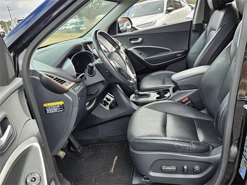 Used 2019 Hyundai Santa Fe XL SE w/ SE Premium Package 02 image 5