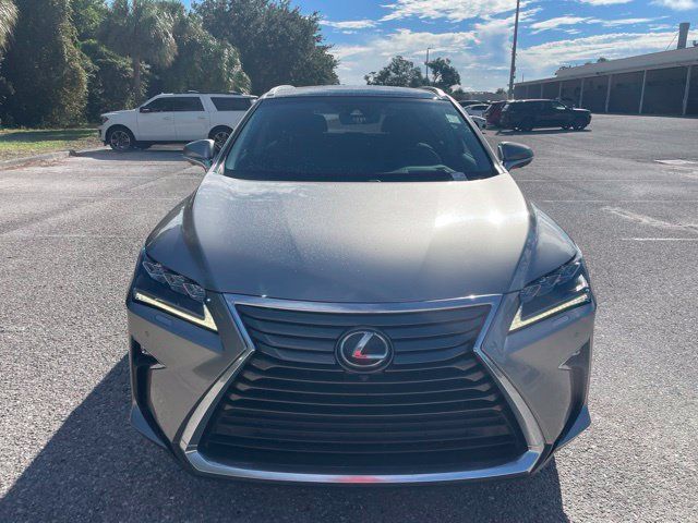 Used 2018 Lexus RX 350 AWD w/ Luxury Package image 6
