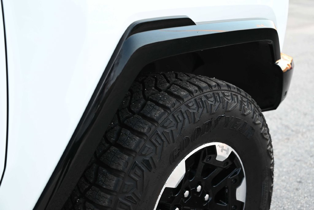 Used 2023 GMC Hummer EV Edition 1 AWD/4WD image 35