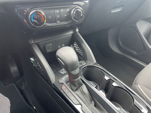 Used 2025 Chevrolet TrailBlazer LT image 41