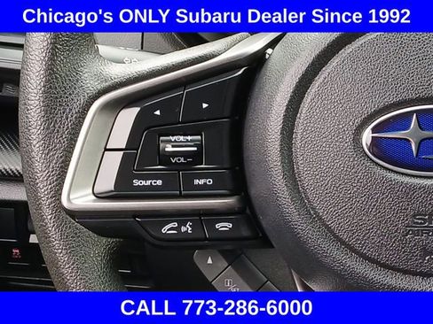 Used 2023 Subaru Crosstrek 2.0i image 9