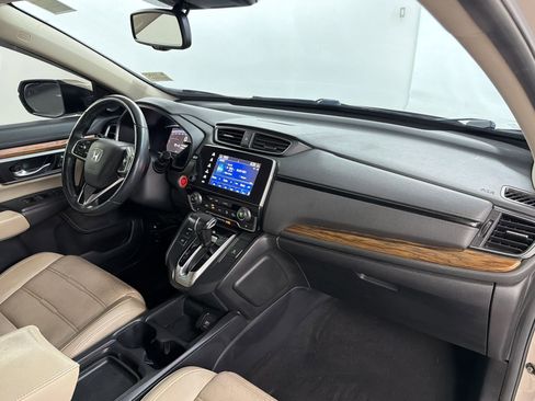 Used 2019 Honda CR-V Touring image 36