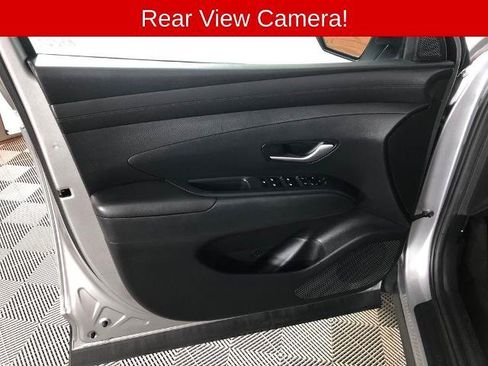 Used 2025 Hyundai Tucson SEL AWD/4WD image 10
