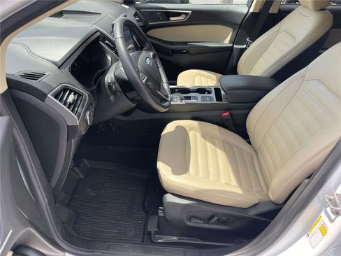 Used 2023 Ford Edge SEL w/ Convenience Package AWD/4WD image 10