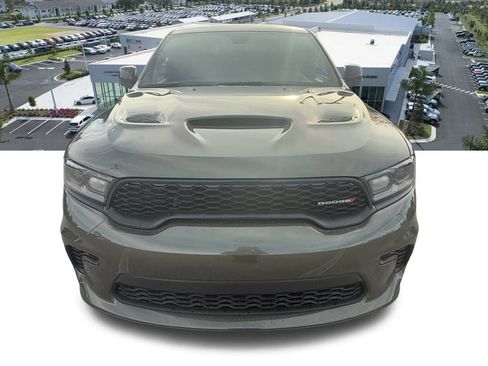 New 2026 Dodge Durango GT image 9