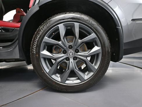 Used 2024 Acura MDX A-Spec AWD/4WD image 13