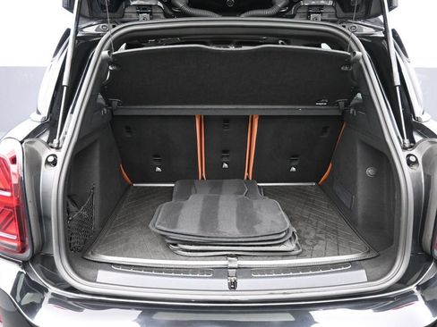 Used 2024 MINI Cooper Countryman S AWD/4WD image 23