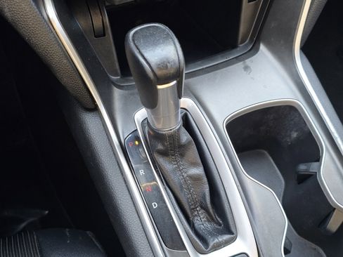 Certified 2020 Honda Accord Sport image 29