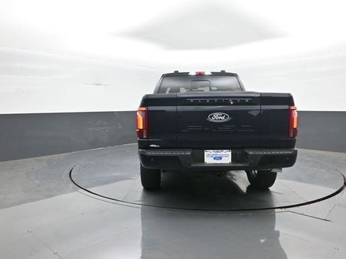New 2026 Ford F150 Platinum w/ Equipment Group 702A High AWD/4WD image 6