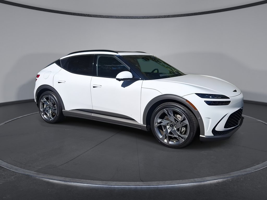 Used 2023 Genesis GV60 Performance AWD/4WD image 6