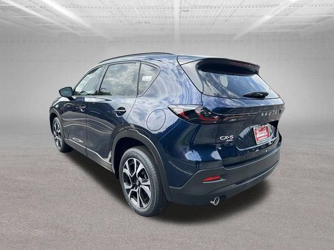 New 2026 MAZDA CX-5 Preferred AWD/4WD image 3