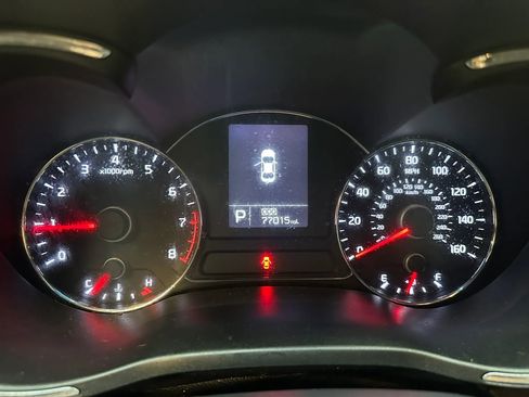 Used 2016 Kia Forte Koup SX image 13