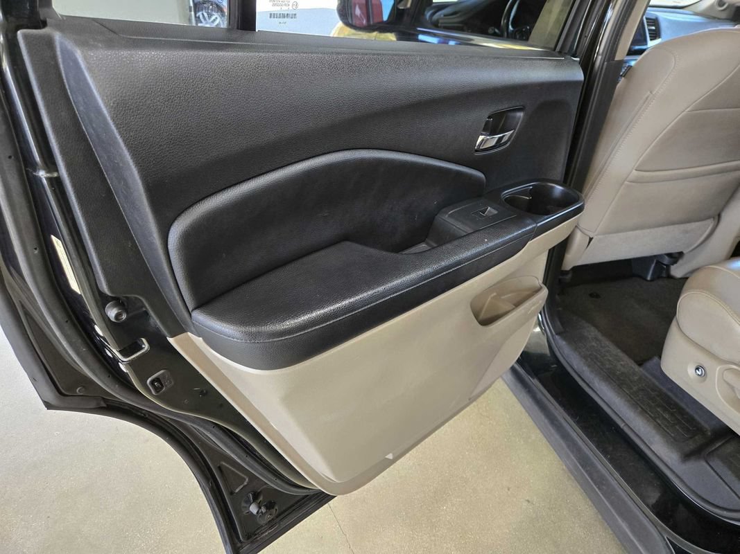 Used 2016 Honda Pilot EX-L image 31